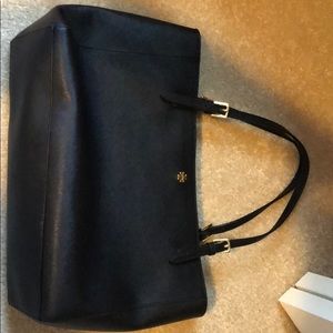 Large Tory Burch Tote